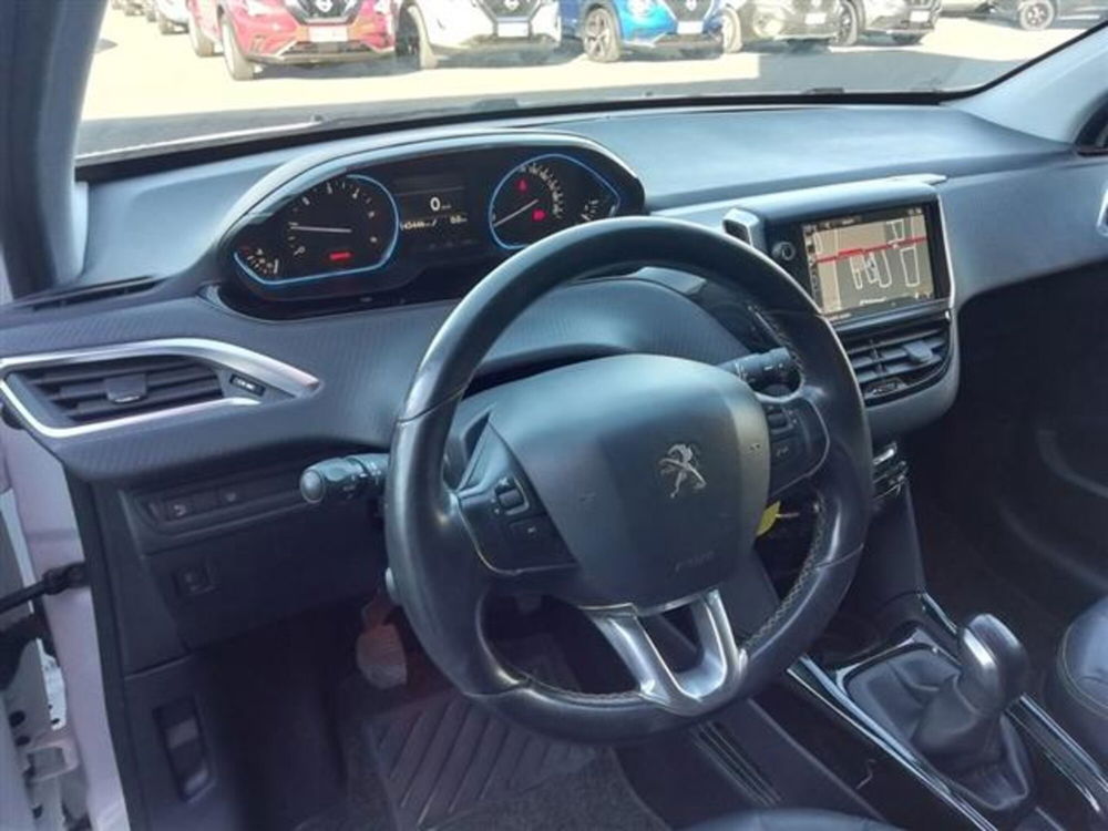 Peugeot 2008 usata a Asti (12)