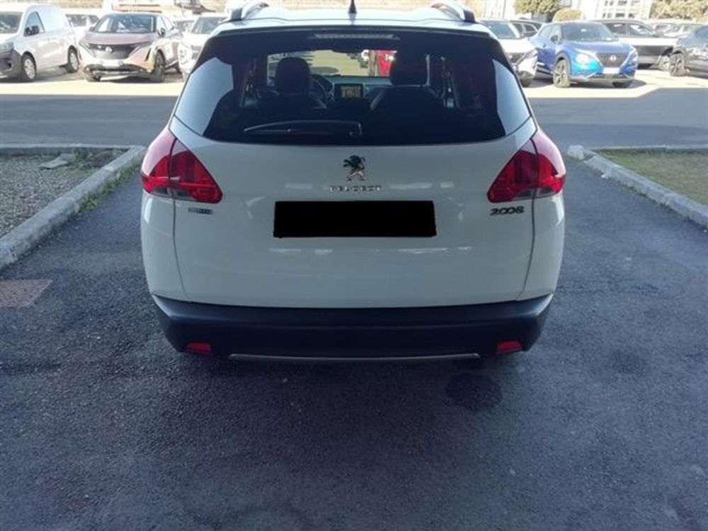 Peugeot 2008 usata a Asti (6)