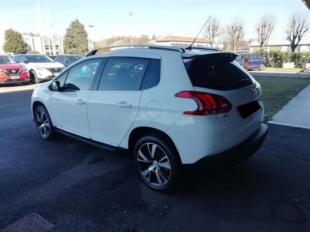 Peugeot 2008 usata a Asti (7)