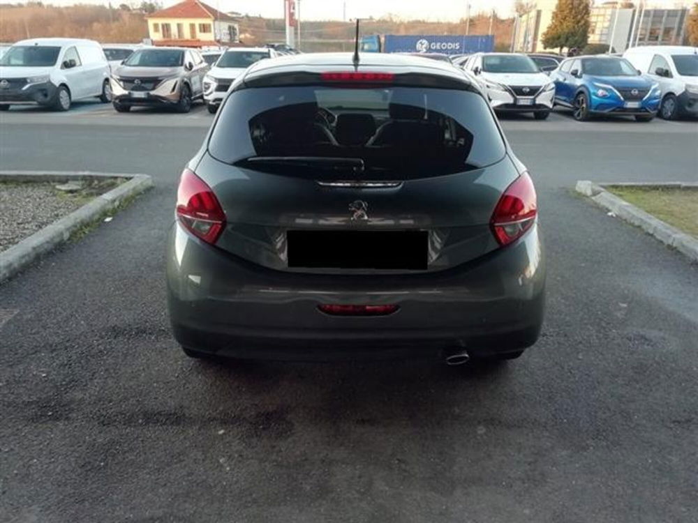 Peugeot 208 usata a Asti (6)