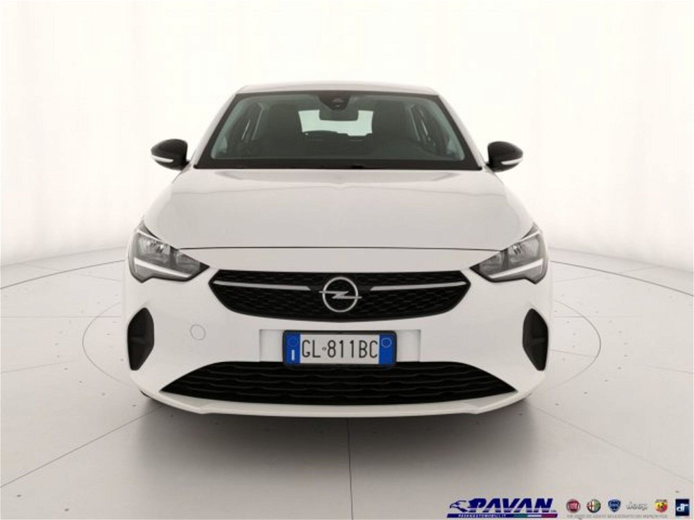Opel Corsa 1.2  del 2022 usata a Piove di Sacco (2)