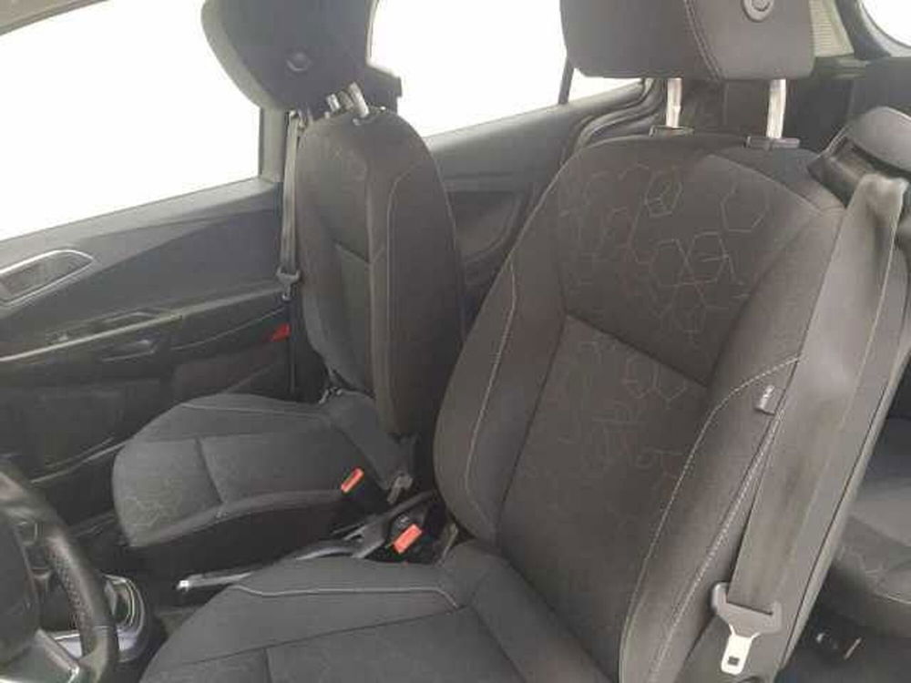 Ford B-Max usata a Cuneo (12)