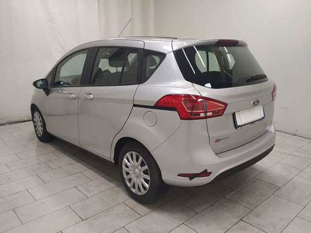 Ford B-Max usata a Cuneo (6)