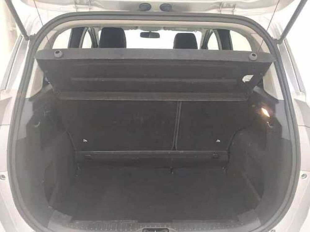 Ford B-Max usata a Cuneo (7)