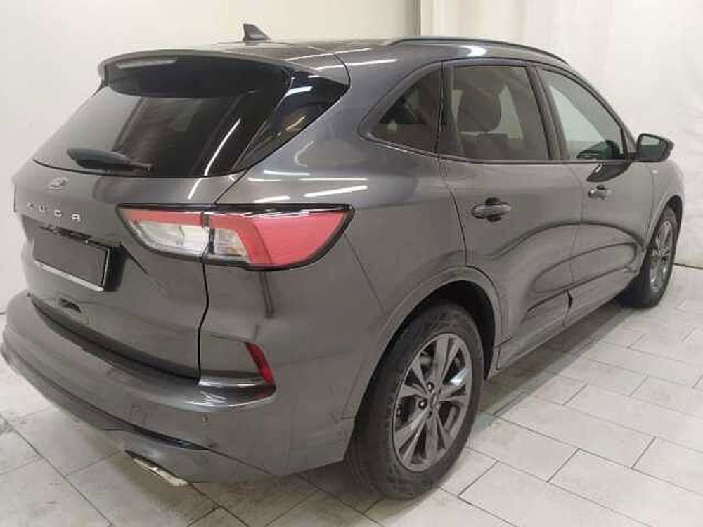 Ford Kuga 1.5 EcoBlue 120 CV 2WD ST-Line  del 2022 usata a Cuneo (4)