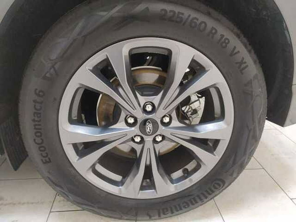 Ford Kuga usata a Cuneo (9)