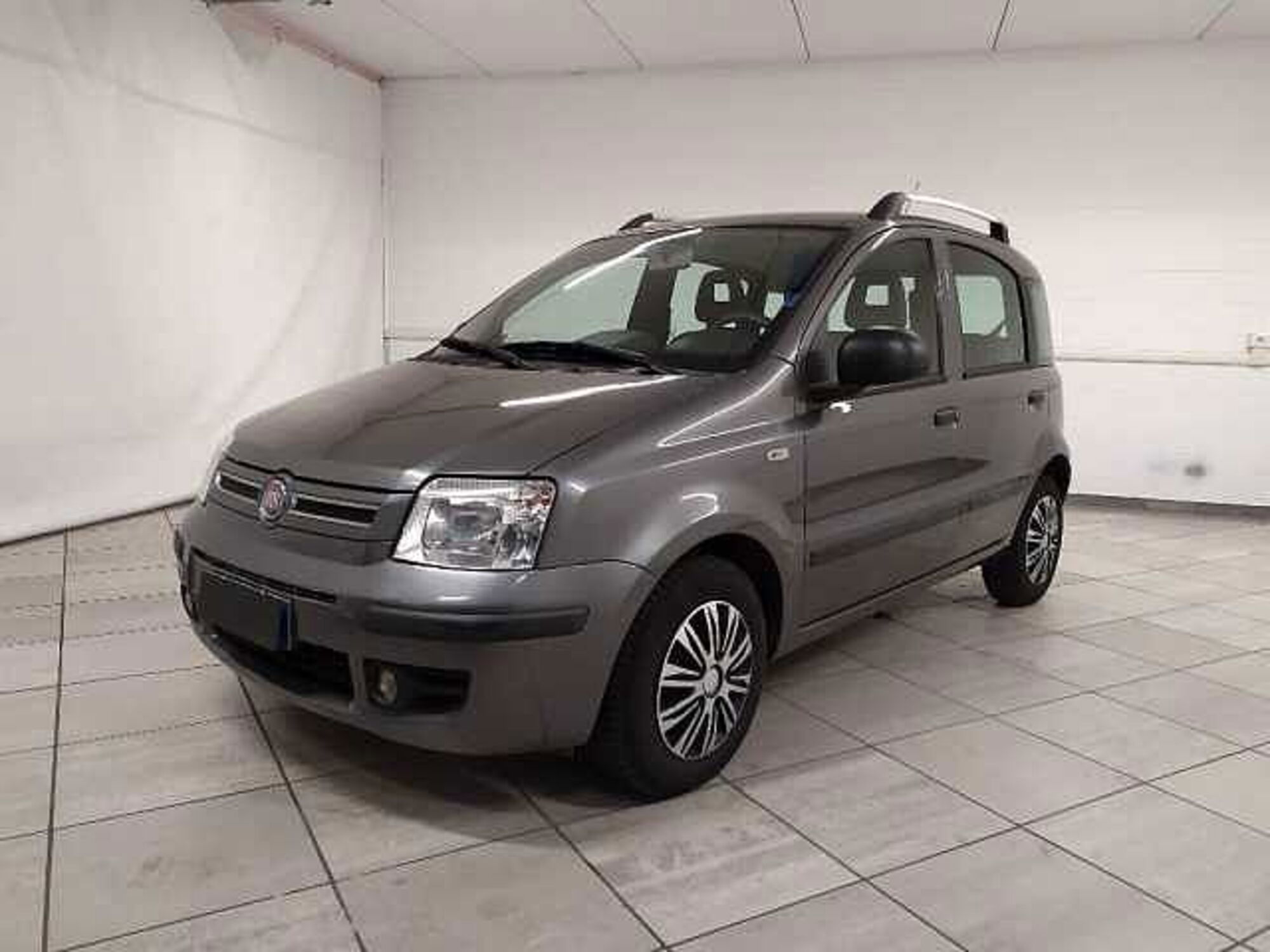 Fiat Panda 1.2 MyLife EasyPower del 2012 usata a Cuneo