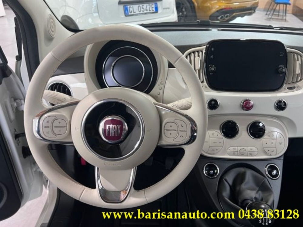 Fiat 500 nuova a Treviso (11)