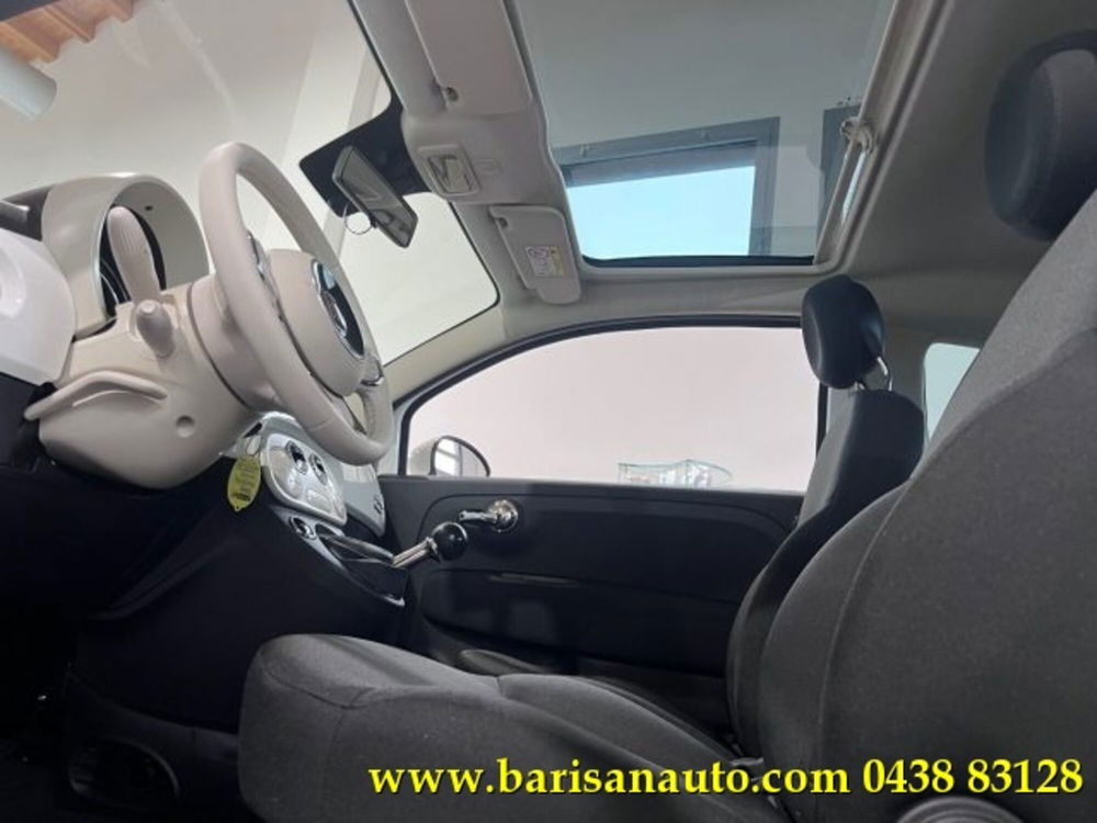 Fiat 500 nuova a Treviso (14)