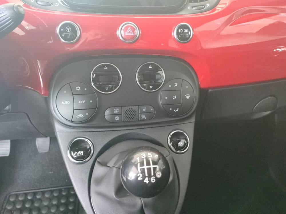 Fiat 500 nuova a Modena (10)