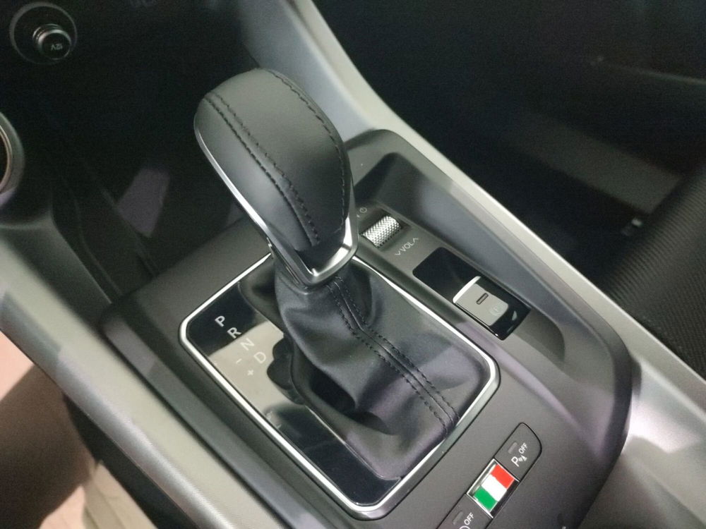 Alfa Romeo Tonale nuova a Modena (17)