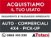 Fiat Ducato Furgone 35 2.3 MJT 140CV PLM-TM Furgone del 2020 usata a L'Aquila (6)