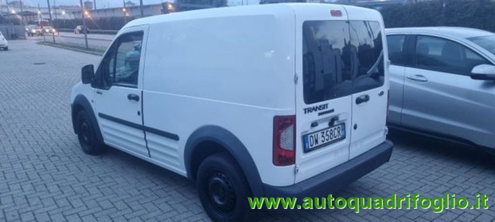 Ford Transit Connect  usata a Savona (18)