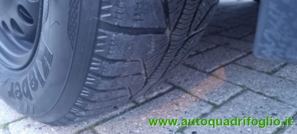 Ford Transit Connect  usata a Savona (9)