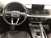 Audi Q5 2.0 TDI 190 CV quattro S tronic Business Sport  del 2019 usata a Massa (11)