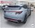 Hyundai Tucson 1.6 hev NLine 2wd auto nuova a Gubbio (7)