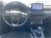 Ford Focus Station Wagon 1.5 EcoBlue 120 CV SW Business  del 2022 usata a Massarosa (8)