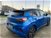 Ford Puma 1.0 EcoBoost Hybrid 125 CV S&S ST-Line X del 2021 usata a Massarosa (6)