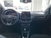 Ford Puma 1.0 EcoBoost Hybrid 125 CV S&S Titanium del 2020 usata a Massarosa (8)