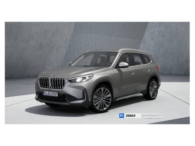 BMW X1 xDrive 20d xLine nuova a Modena