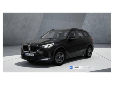 BMW X1 xDrive 23i nuova a Modena