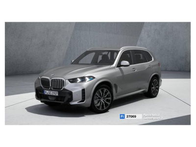 BMW X5 xdrive30d MSport auto nuova a Modena