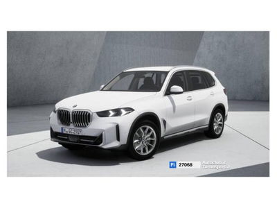 BMW X5 xdrive30d MSport auto nuova a Modena