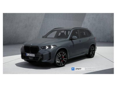 BMW X5 xDrive40d 48V Msport  nuova a Modena