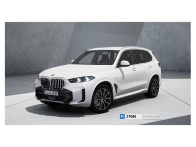 BMW X5 xdrive40i MSport auto nuova a Modena