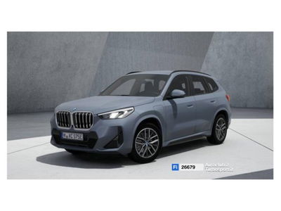 BMW X1 xdrive 25e MSport auto nuova a Modena