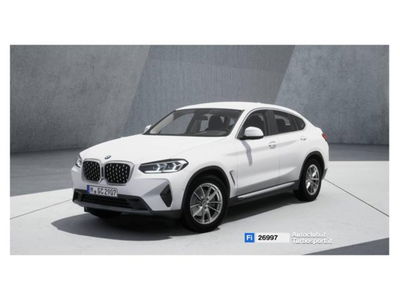 BMW X4 xdrive20i mhev 48V auto nuova a Modena