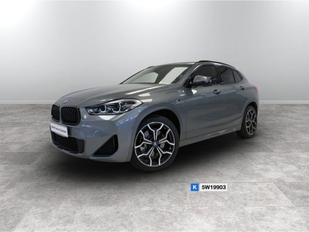 BMW X2 usata a Modena