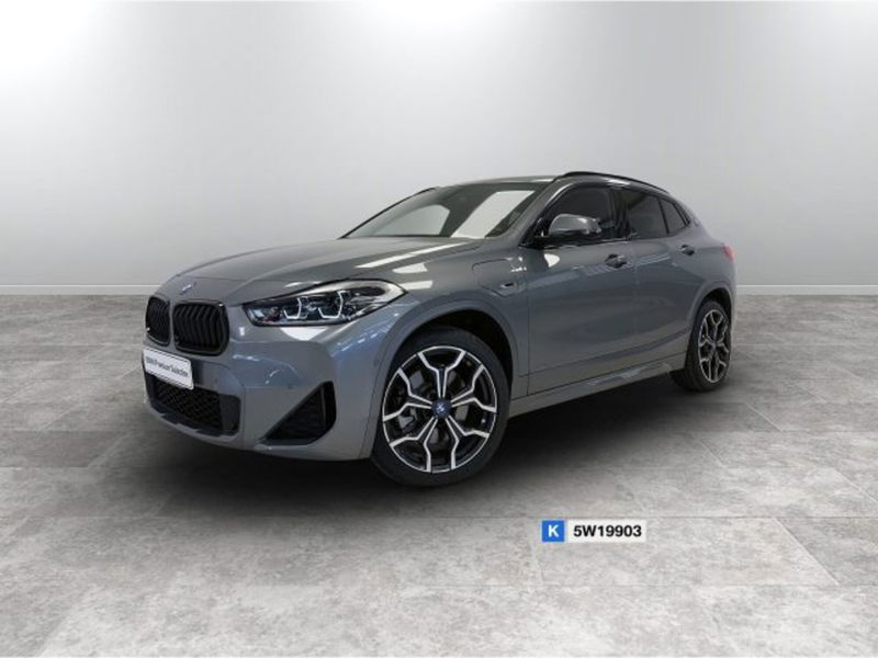 BMW X2 xDrive25e Msport-X del 2023 usata a Modena