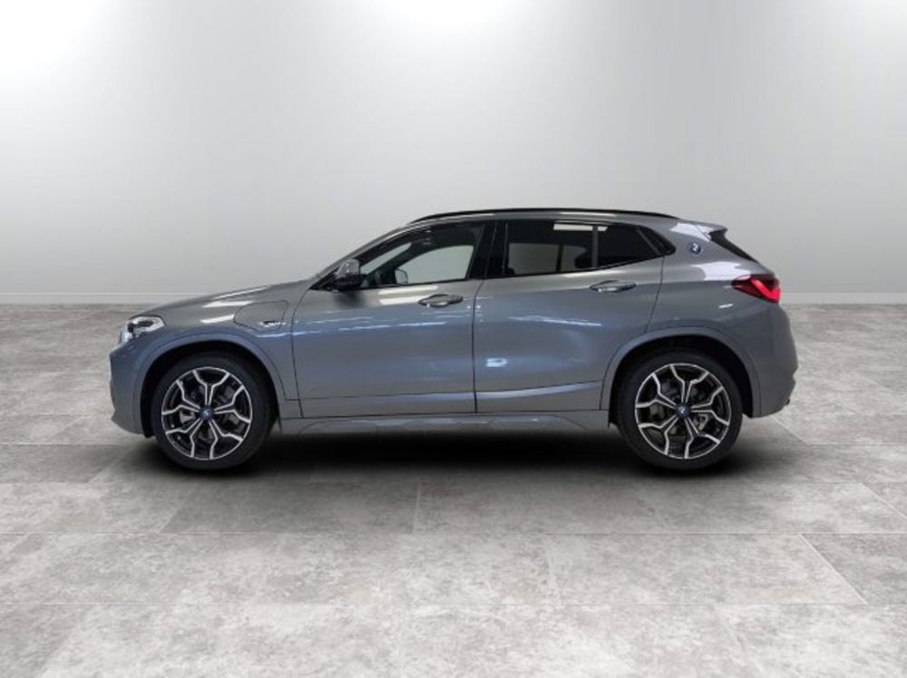 BMW X2 usata a Modena (3)