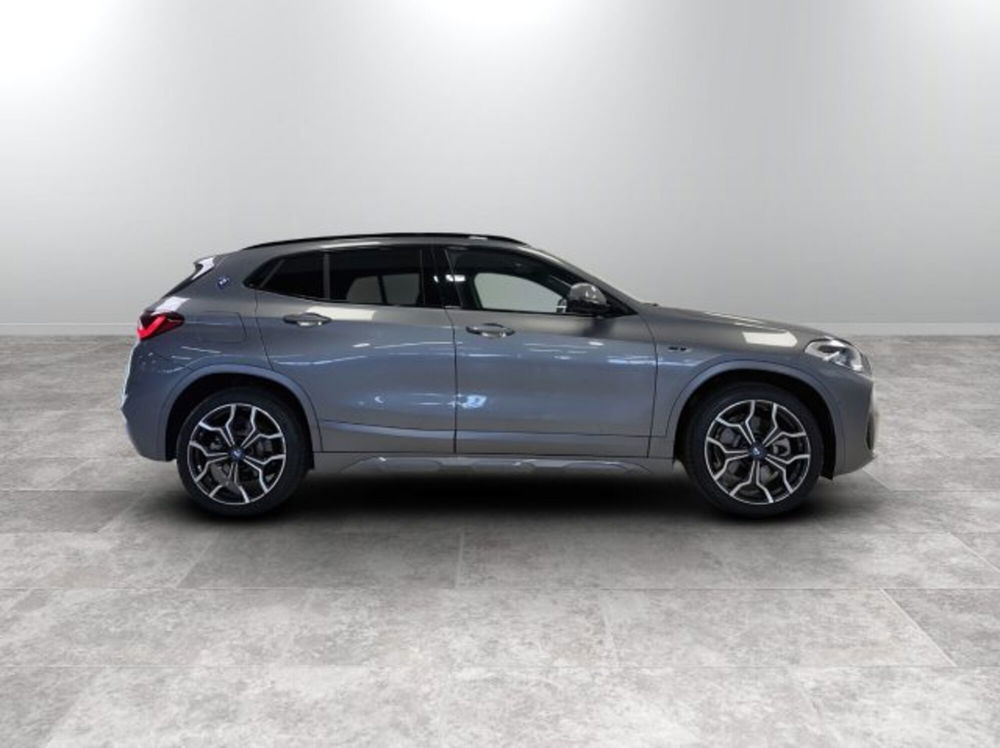 BMW X2 usata a Modena (4)