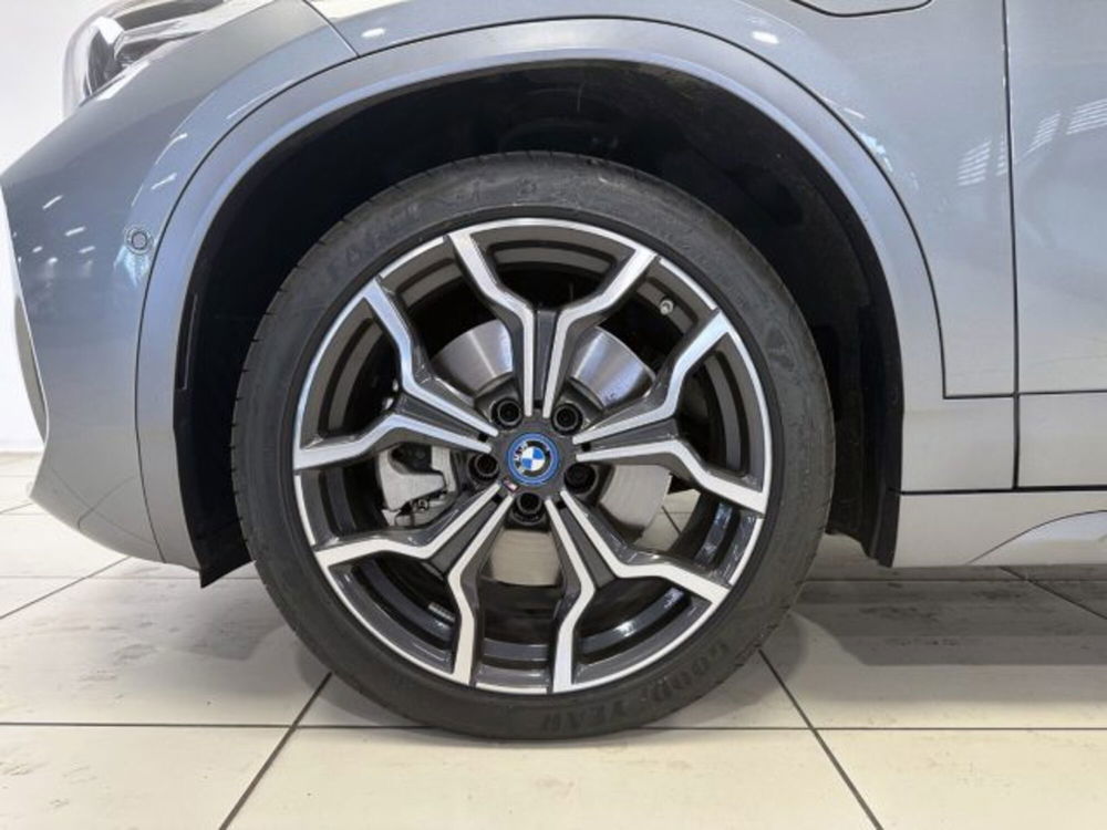 BMW X2 usata a Modena (5)