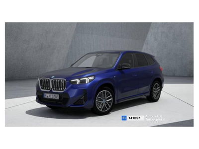 BMW iX1 xdrive 30 MSport nuova a Modena