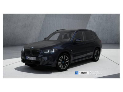 BMW iX3 iX3 Inspiring  nuova a Modena