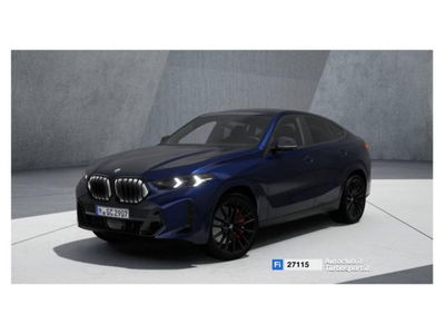 BMW X6 xDrive40d 48V Msport  nuova a Modena