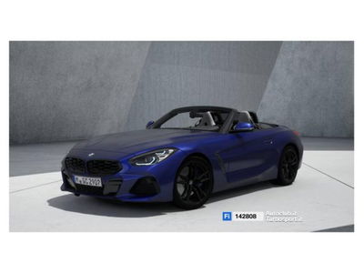 BMW Z4 Cabrio Z4 sDrive30i  nuova a Modena