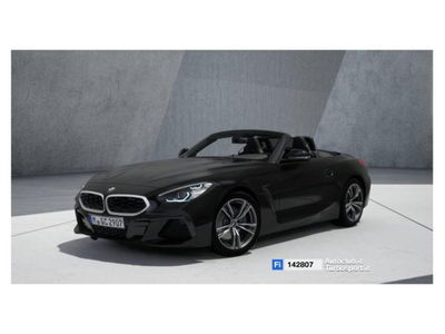 BMW Z4 Cabrio Z4 sDrive30i  nuova a Modena