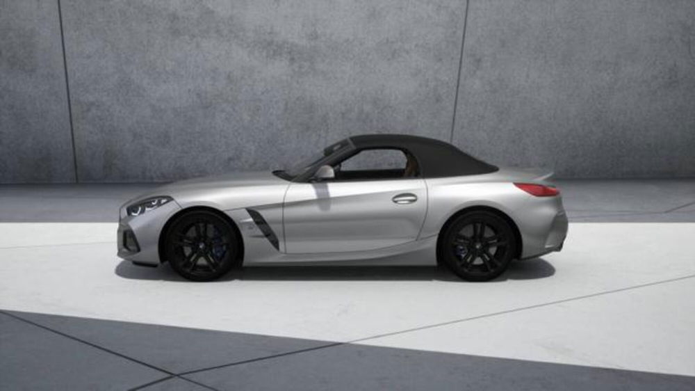 BMW Z4 Cabrio Z4 M40i  nuova a Modena (4)