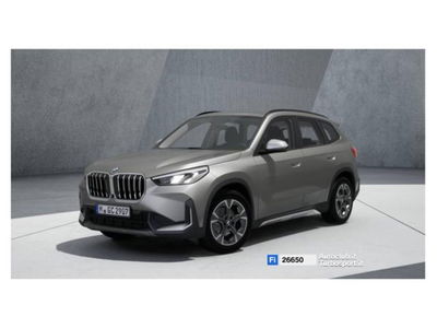 BMW X1 sDrive 18d xLine nuova a Modena