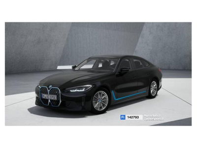 BMW i4 i4 edrive40 Msport nuova a Modena