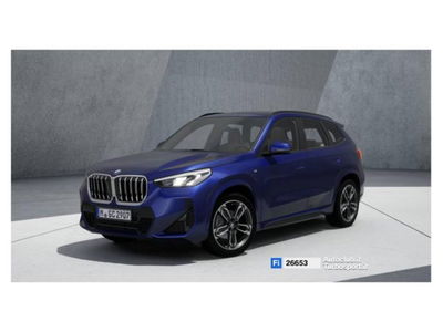 BMW X1 sDrive 18i Msport nuova a Modena