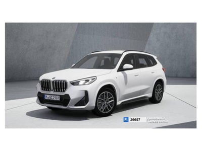 BMW X1 sDrive 20i Msport nuova a Modena