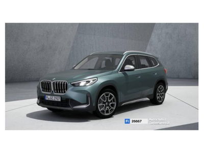 BMW X1 xDrive 23d xLine nuova a Modena