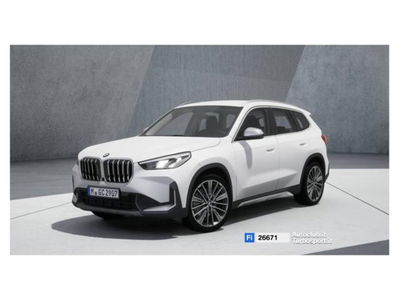 BMW X1 xDrive 23i xLine nuova a Modena