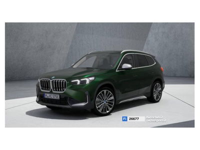 BMW X1 xdrive 25e auto nuova a Modena