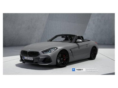 BMW Z4 Cabrio Z4 M40i  nuova a Modena